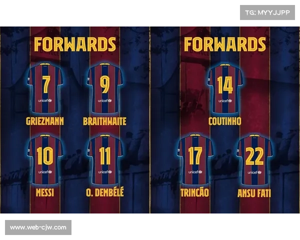 西甲联盟探讨财务公平法案调整，巴萨夏窗引援现曙光