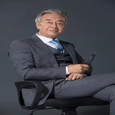 卞坤强